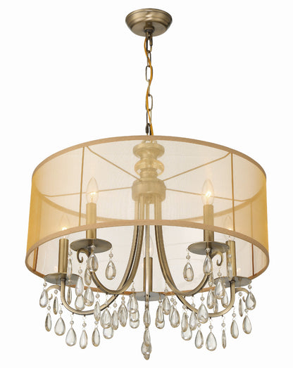 Chandeliers-Crystorama-5625