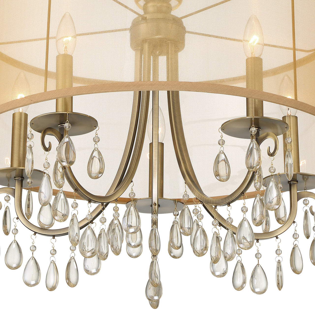 Chandeliers-Crystorama-5625