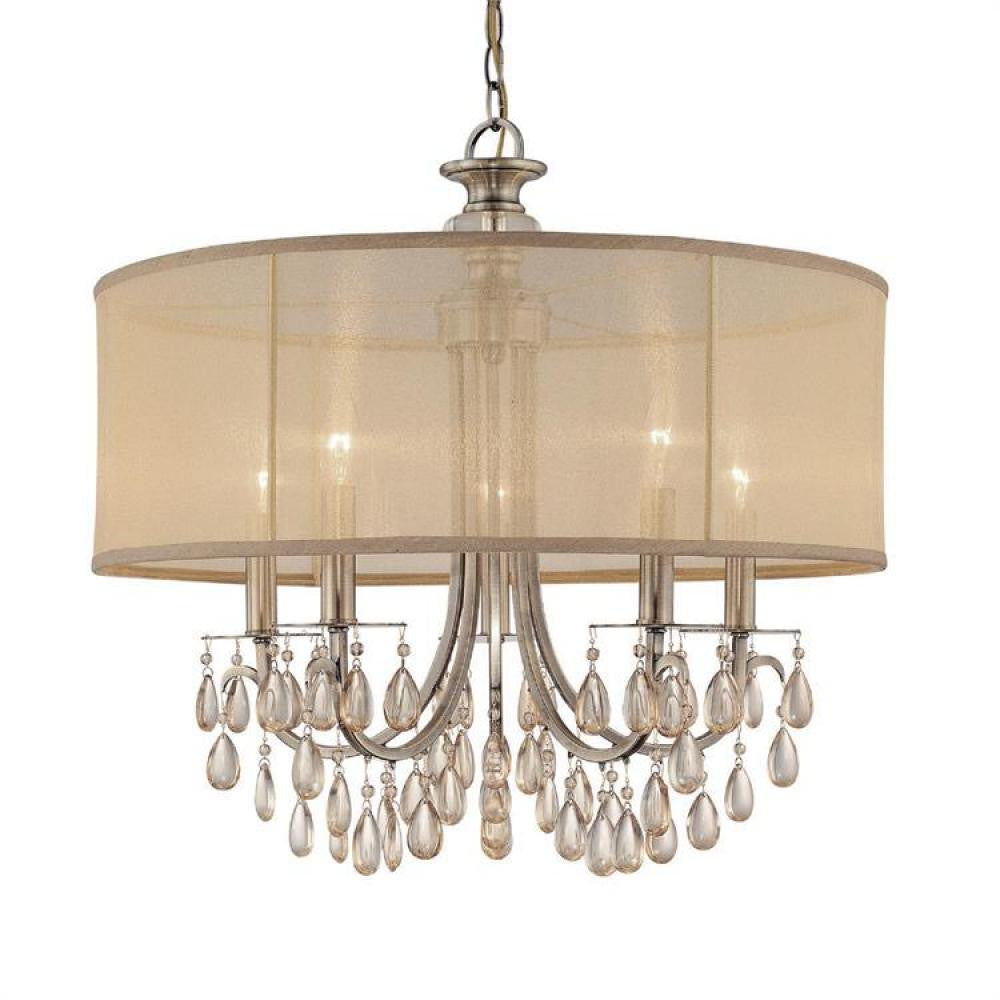 Chandeliers-Crystorama-5625