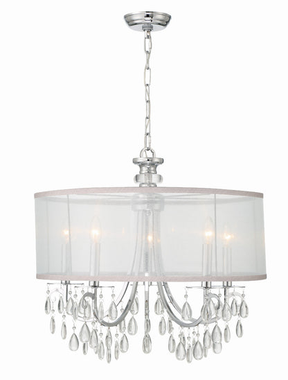 Chandeliers-Crystorama-5625