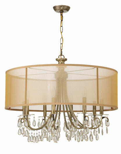 Chandeliers-Crystorama-5628