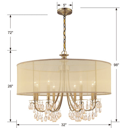 Chandeliers-Crystorama-5628