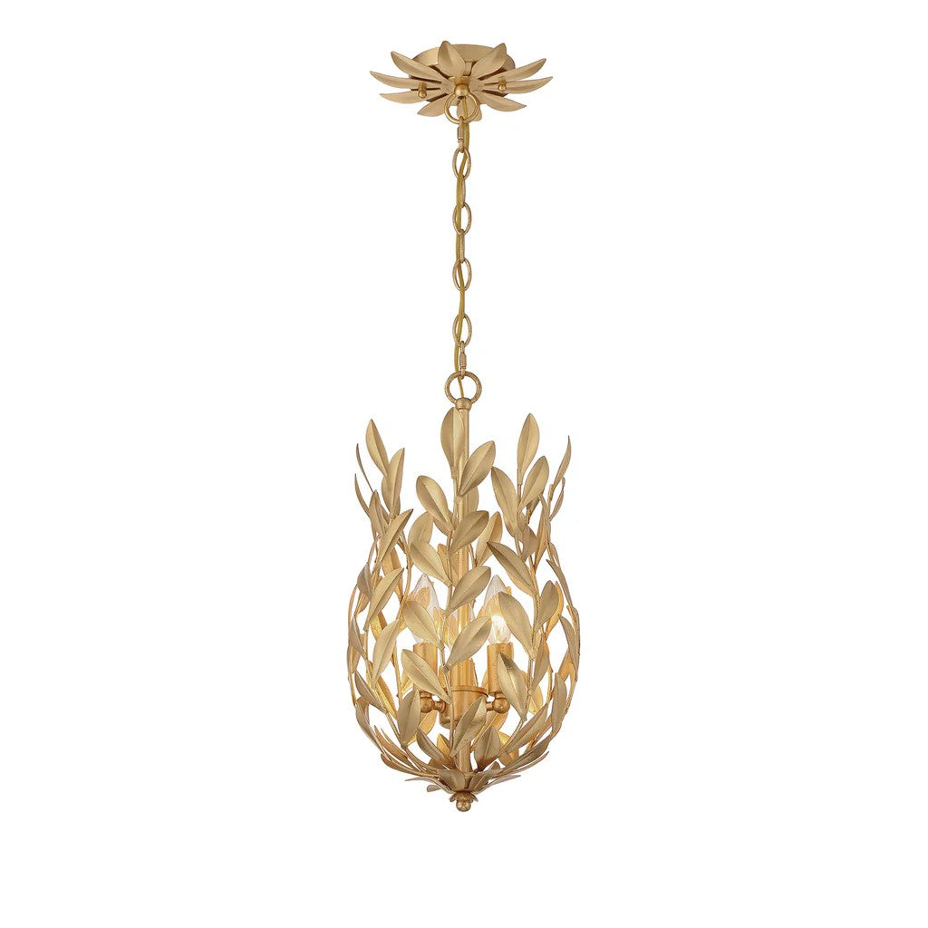 Mini Pendants-Crystorama-563