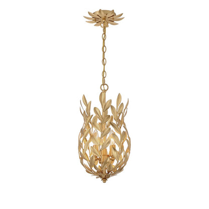 Mini Pendants-Crystorama-563