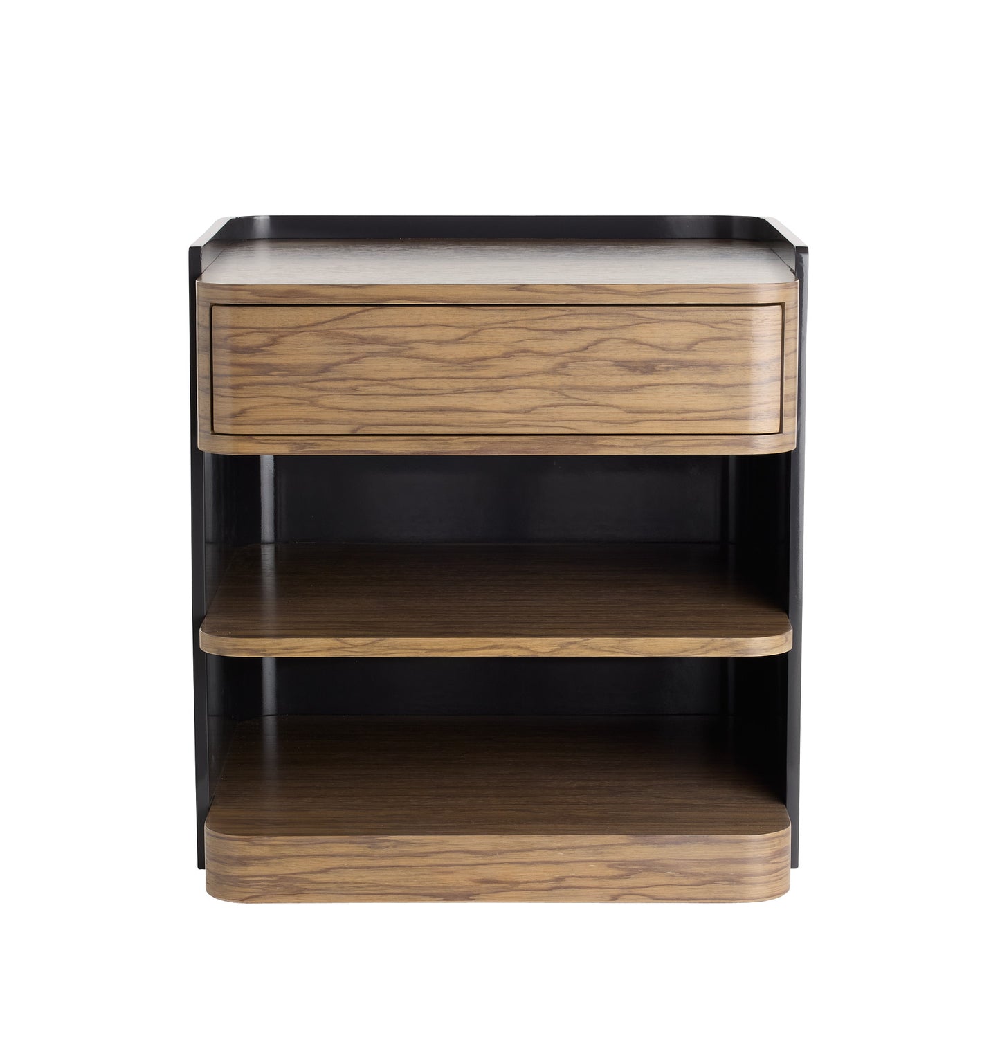 Arteriors Home Medici Side Table Gray
