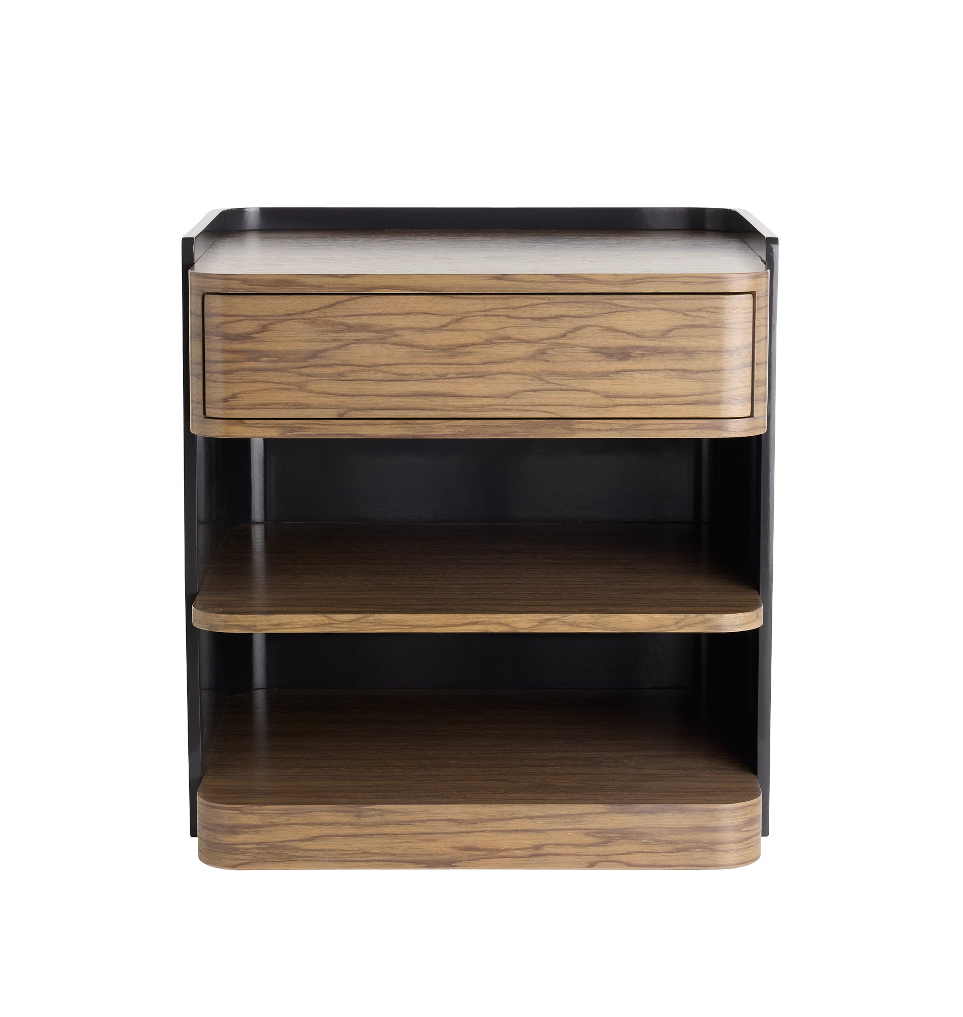 Arteriors Home Medici Side Table Gray