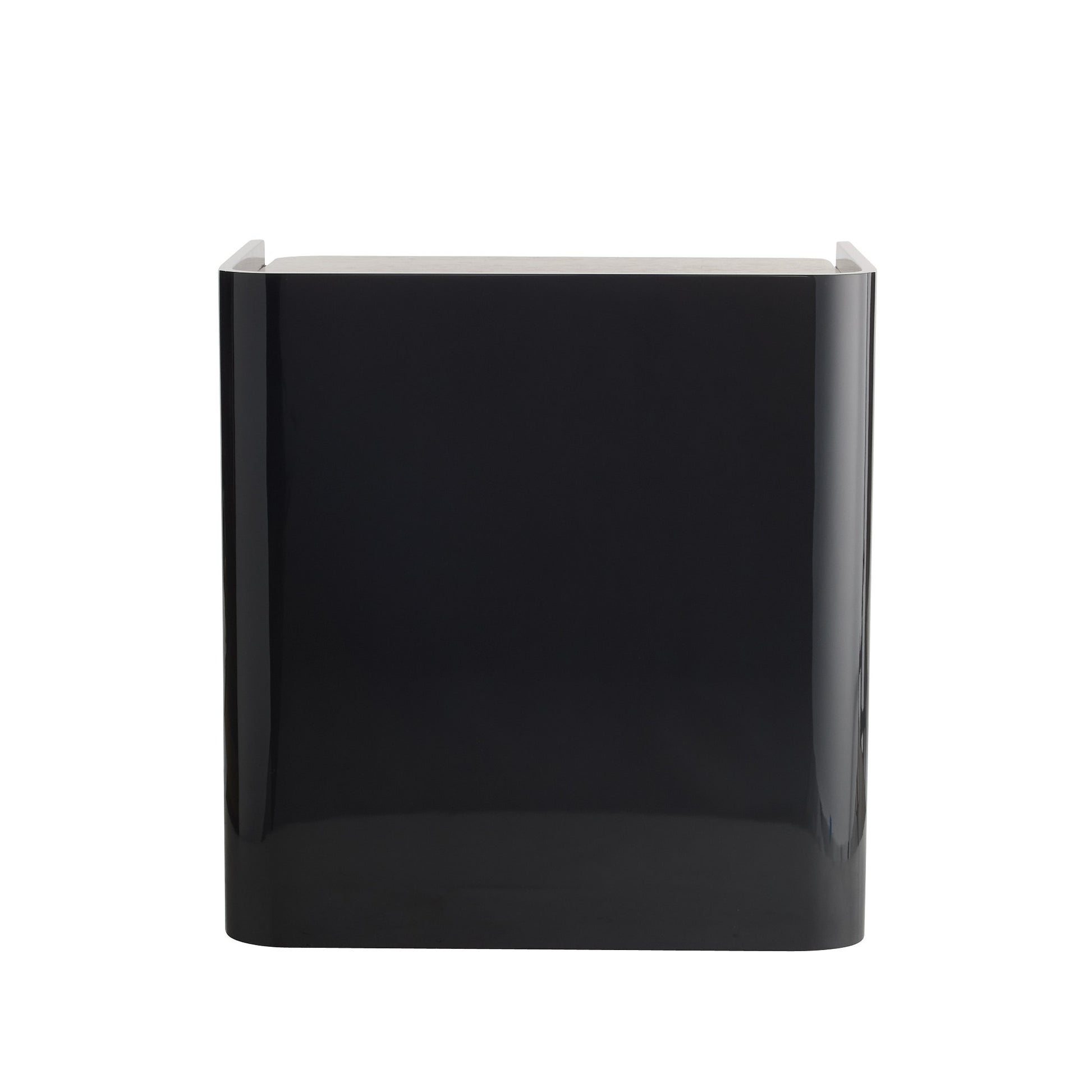 Arteriors Home Medici Side Table Gray