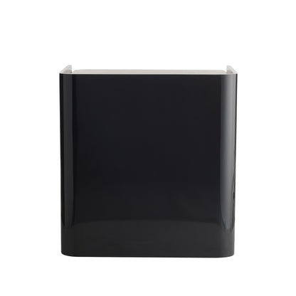Arteriors Home Medici Side Table Gray