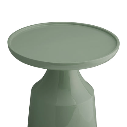 Arteriors Home Turin End Table Green