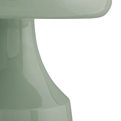 Arteriors Home Turin End Table Green
