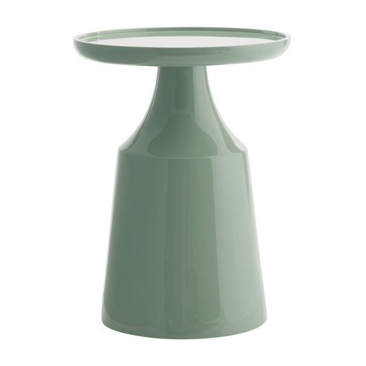 Arteriors Home Turin End Table Green