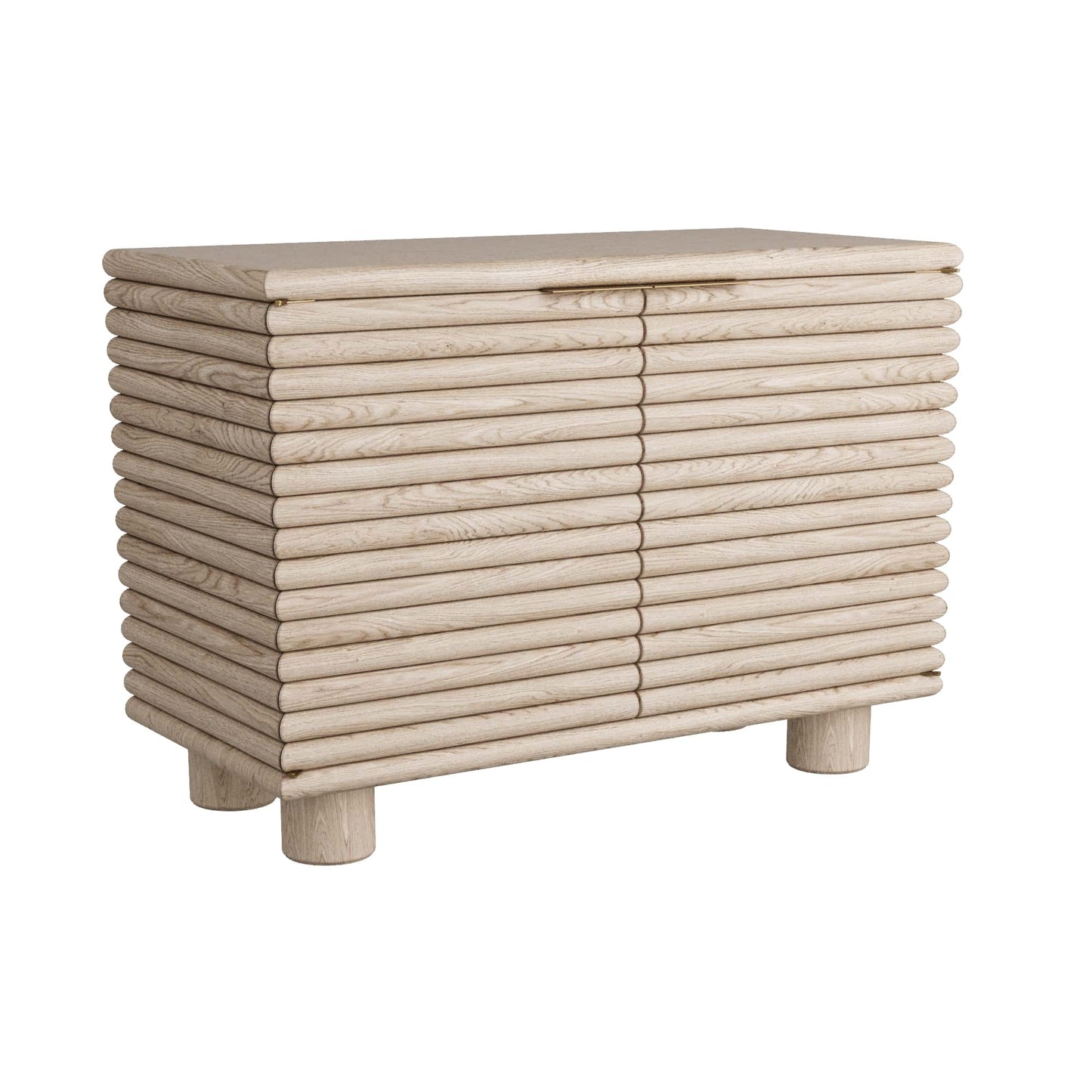 Arteriors Home Seine Cabinet