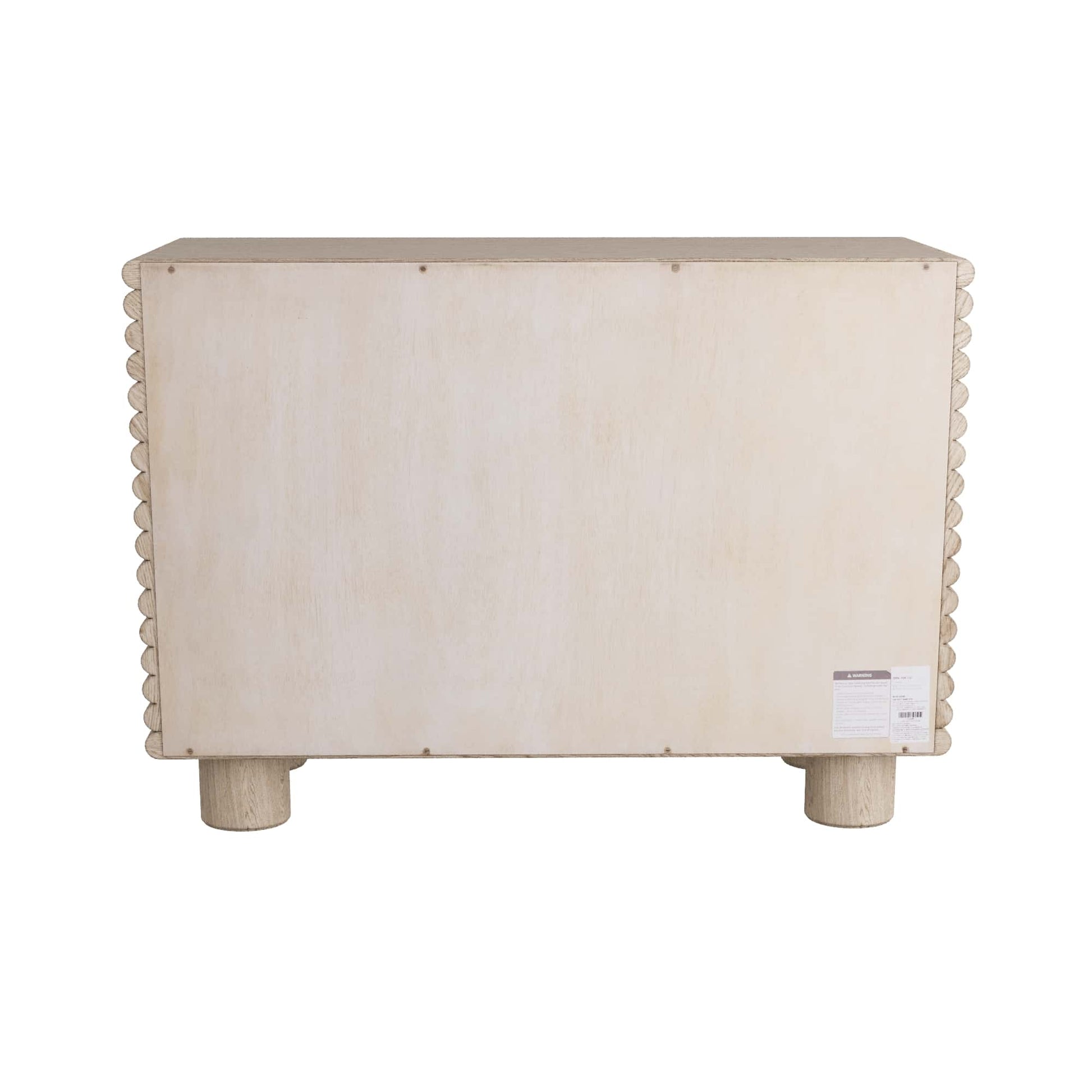 Arteriors Home Seine Cabinet