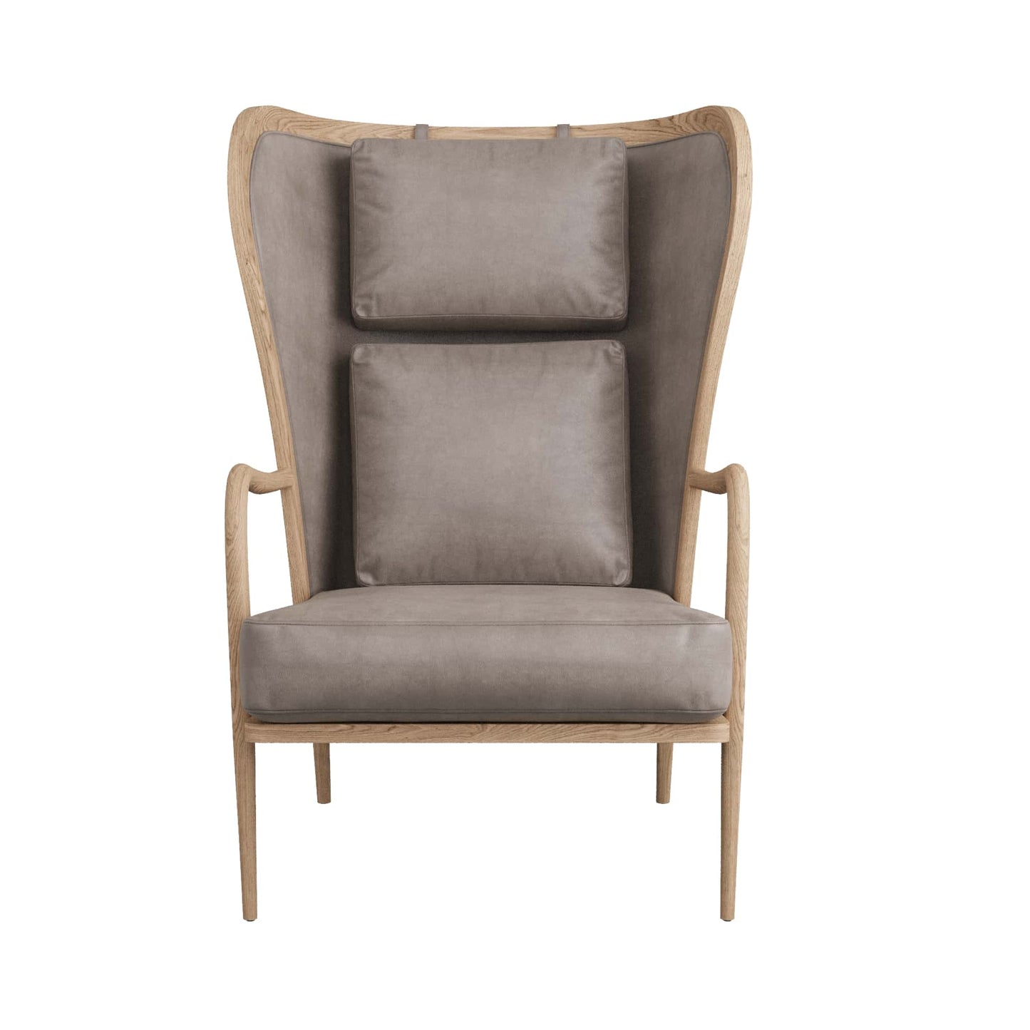 Arteriors Home Stassi Wing Chair