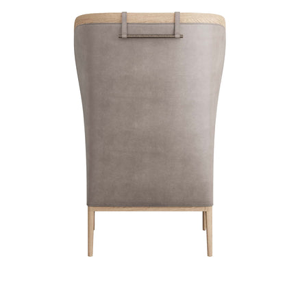 Arteriors Home Stassi Wing Chair