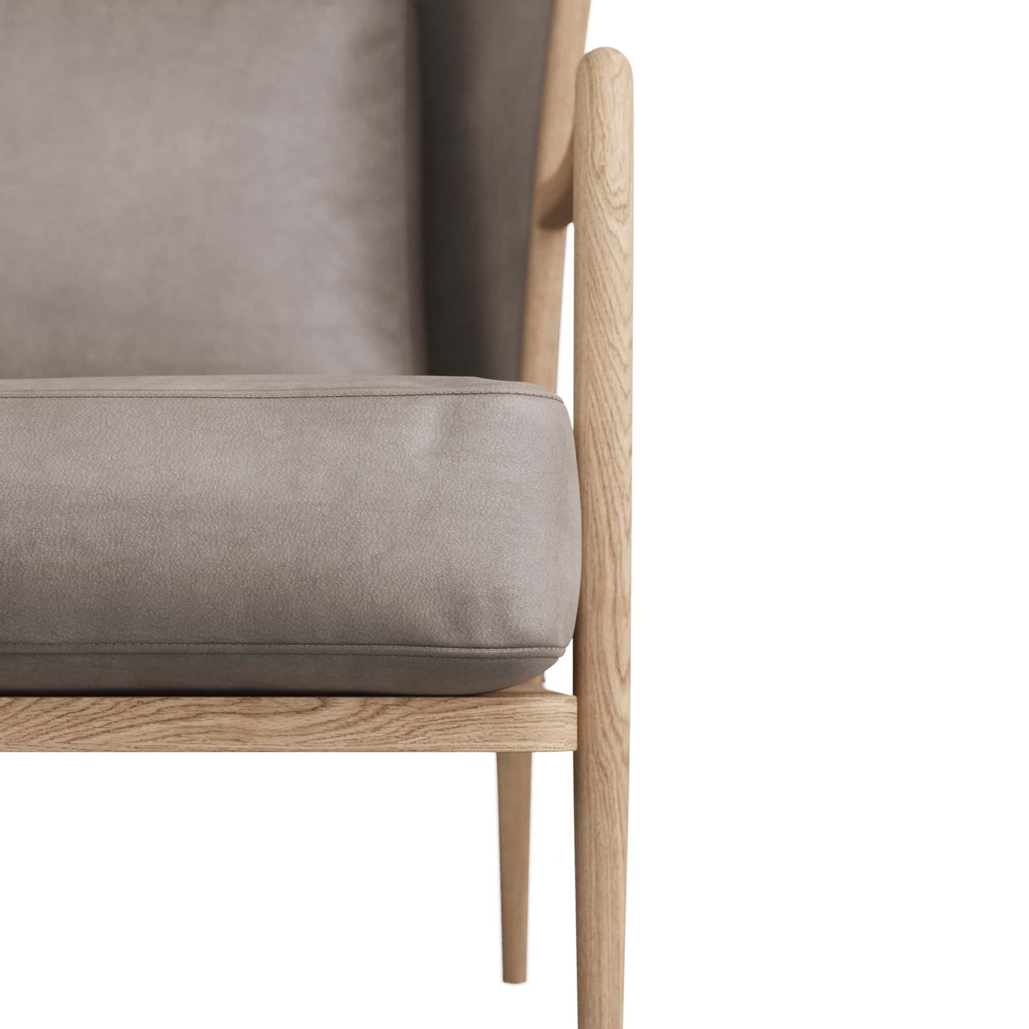 Arteriors Home Stassi Wing Chair