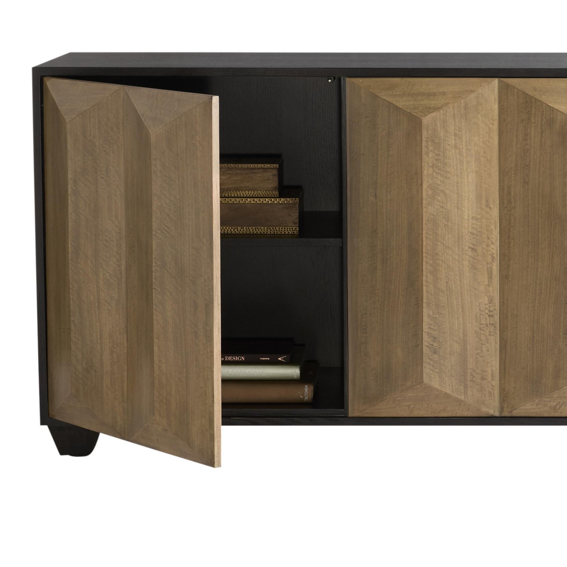 Arteriors Home Sapphire Credenza