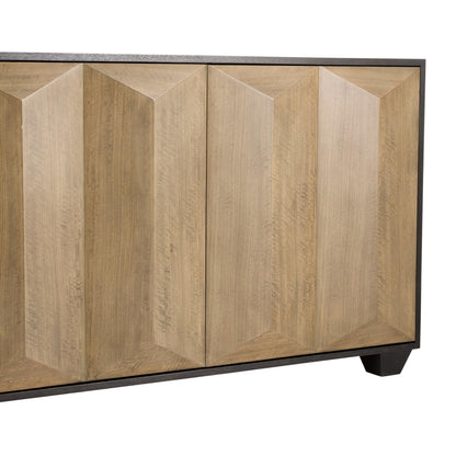Arteriors Home Sapphire Credenza