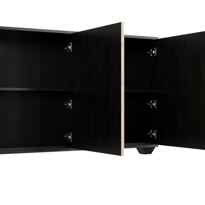 Arteriors Home Sapphire Credenza