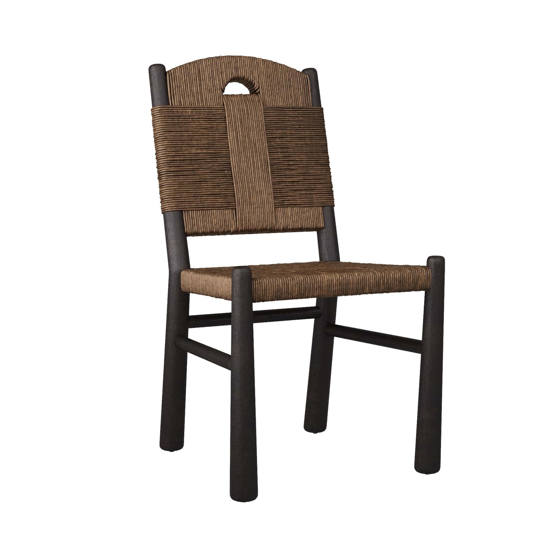 Arteriors Home Solange Dining Chair
