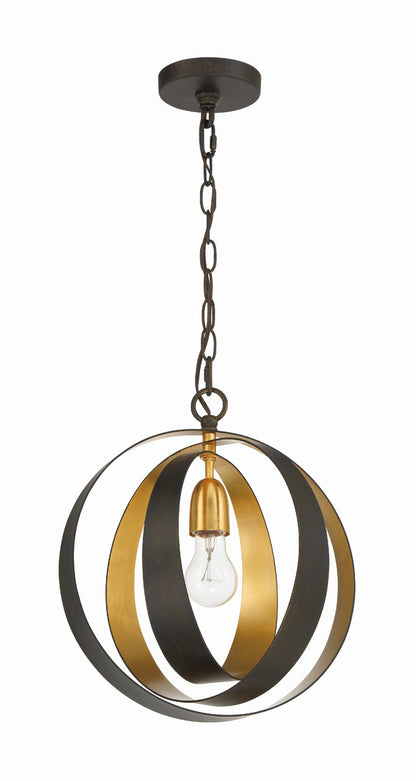 Mini Chandeliers-Crystorama-580