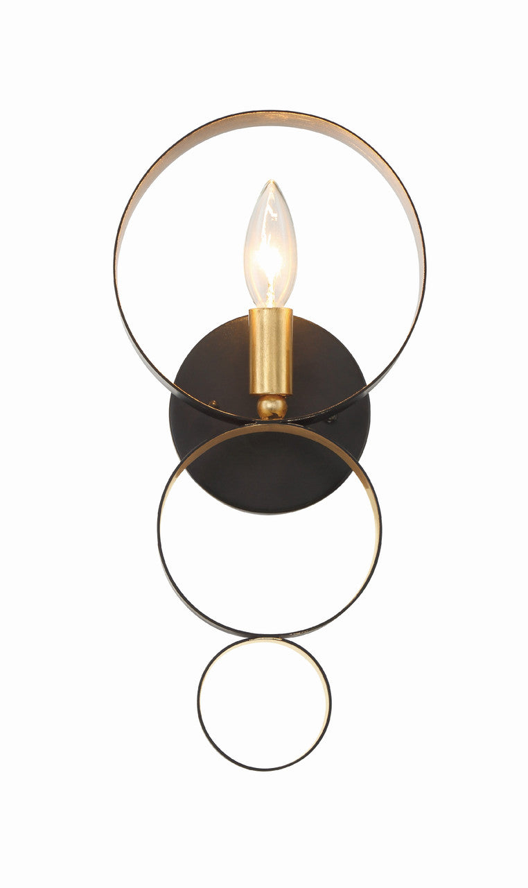 Sconces-Crystorama-581