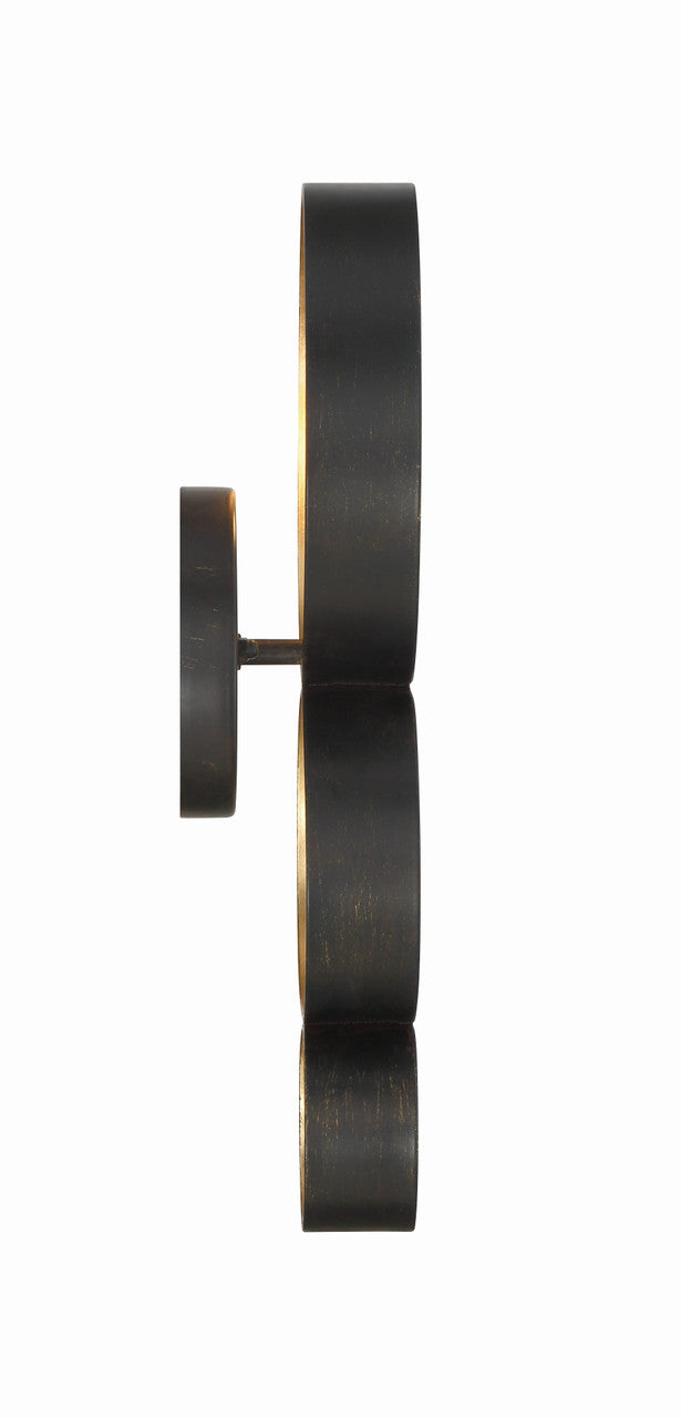 Sconces-Crystorama-581