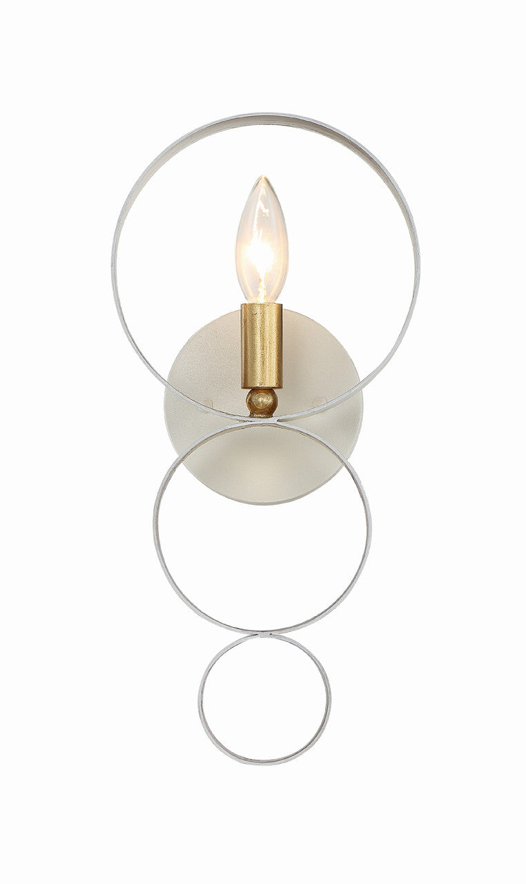 Sconces-Crystorama-581