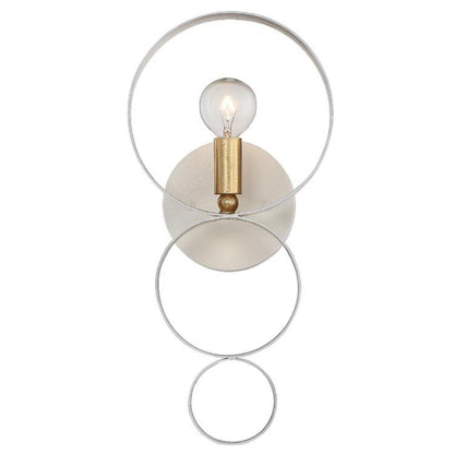 Sconces-Crystorama-581