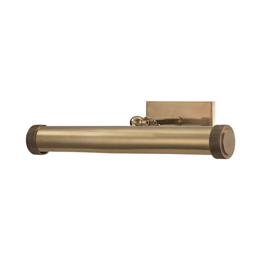 Hudson Valley Ridgewood Picture Light Antique Brass