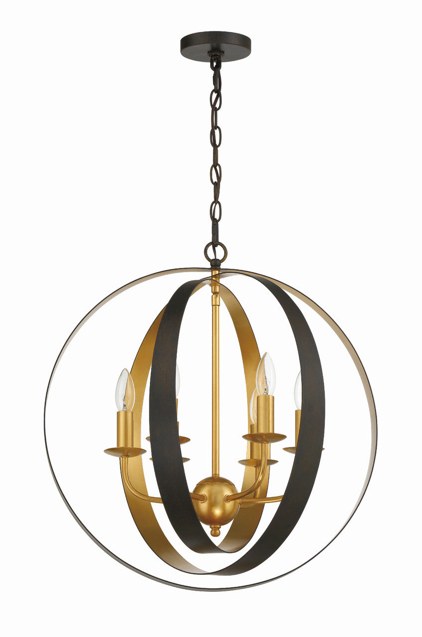 Chandeliers-Crystorama-585