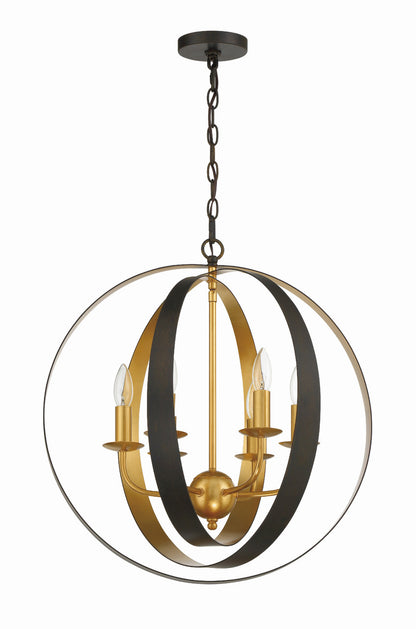 Chandeliers-Crystorama-585