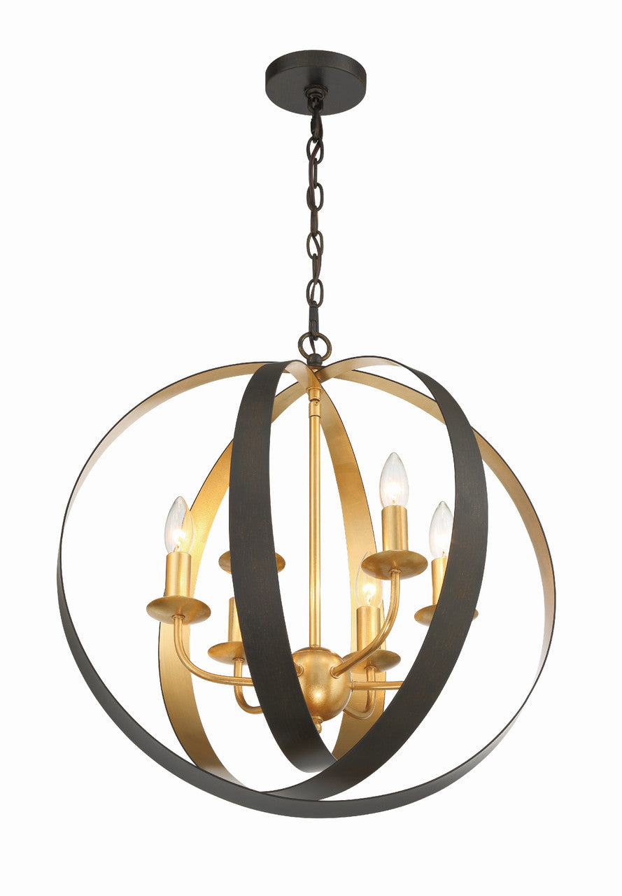 Chandeliers-Crystorama-585