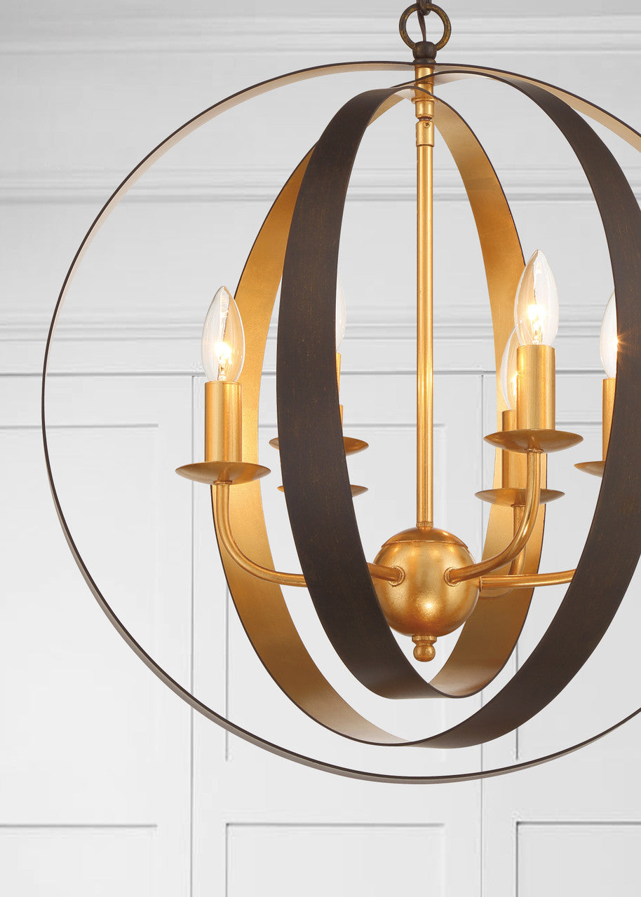Chandeliers-Crystorama-585