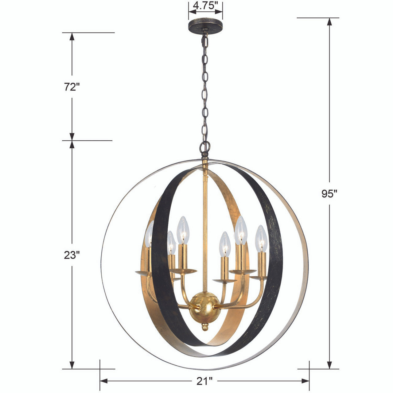 Chandeliers-Crystorama-585