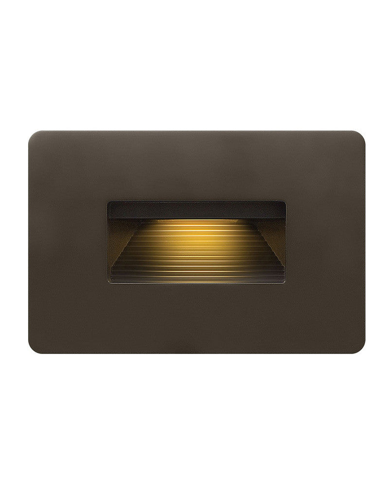 Hinkley Luna Step Light Bronze