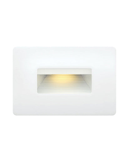 Hinkley Luna Step Light Satin White