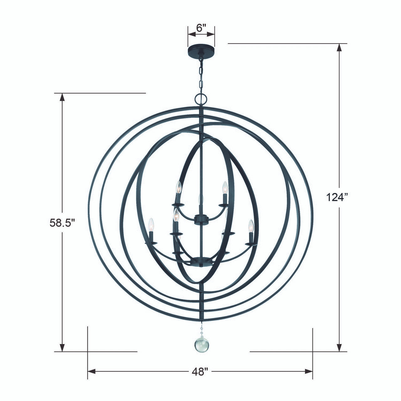 Chandeliers-Crystorama-587