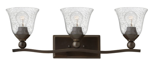 Hinkley Bolla Bath Vanity Light Olde Bronze