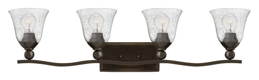 Hinkley Bolla Bath Vanity Light Olde Bronze