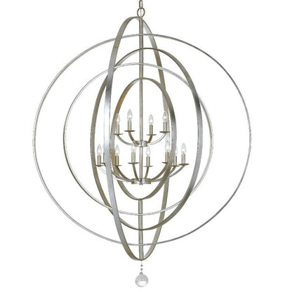 Chandeliers-Crystorama-590