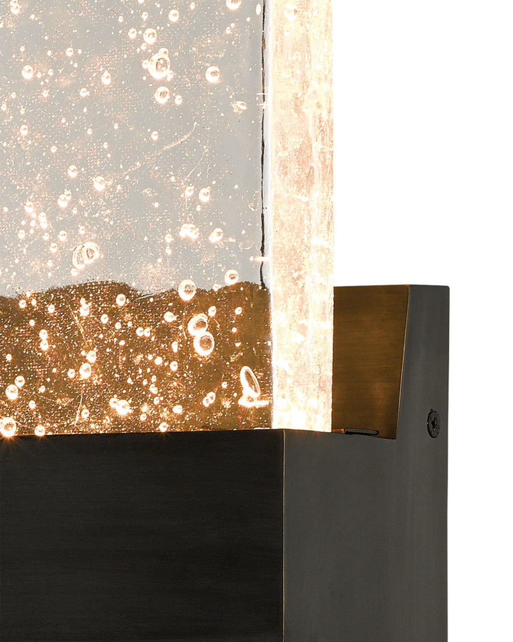 Penzance Wall Sconce Currey and Company 5900-0018