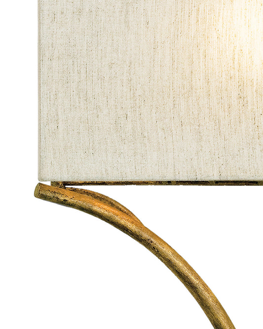 Cornwall Wall Sconce Currey and Company 5901
