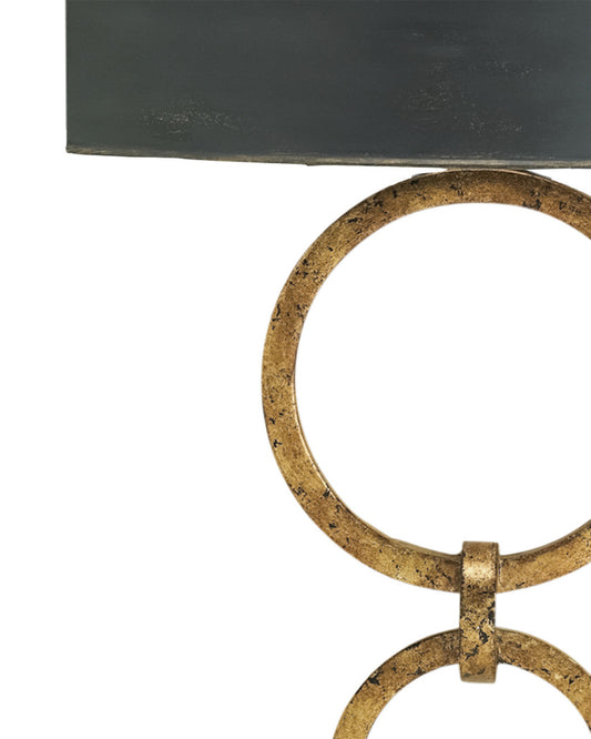 Bolebrook Wall Sconce Currey and Company 5910