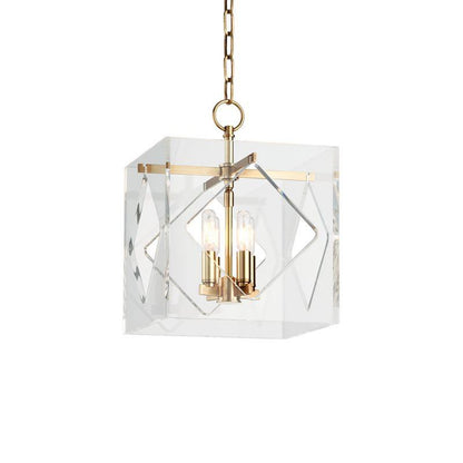 Foyer/Hall Lanterns-Hudson Valley-5912