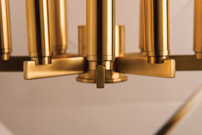 Foyer/Hall Lanterns-Hudson Valley-5916