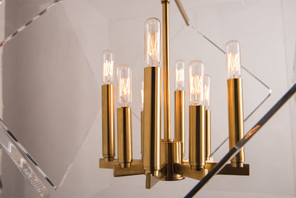 Foyer/Hall Lanterns-Hudson Valley-5916