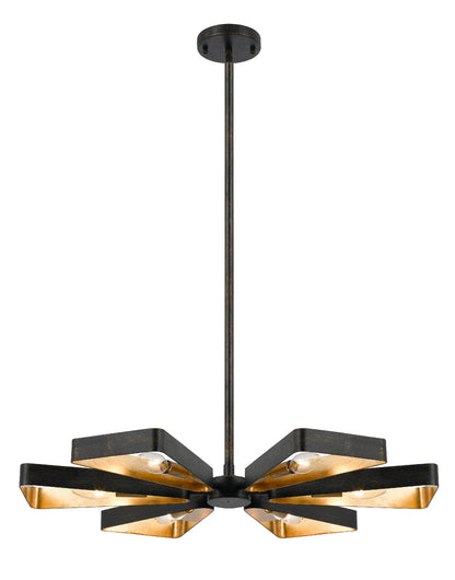 Chandeliers-Crystorama-596