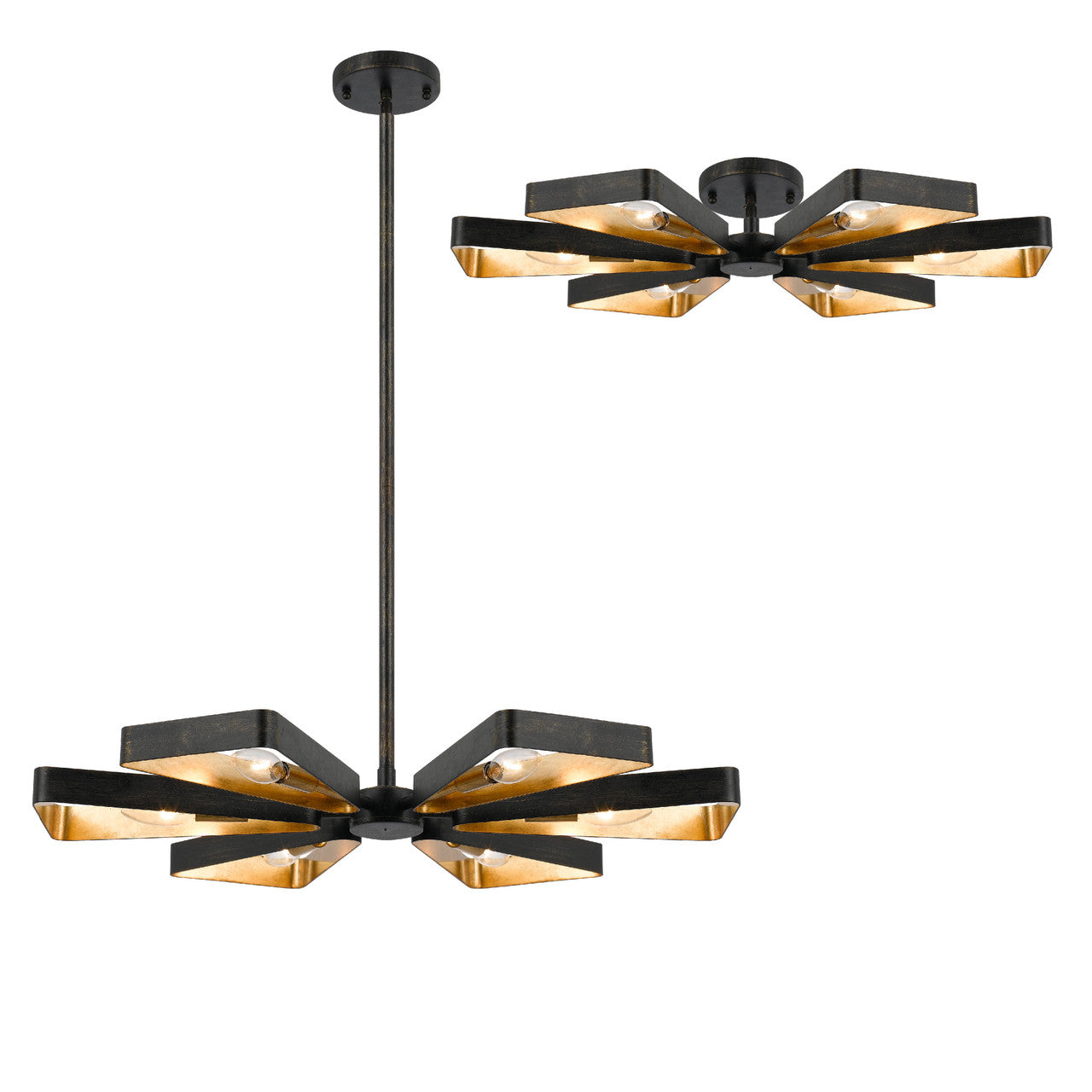 Chandeliers-Crystorama-596