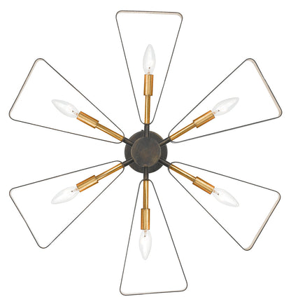 Chandeliers-Crystorama-596